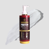 BRAZILIAN MIRACLE PROTEIN *CONDITIONER