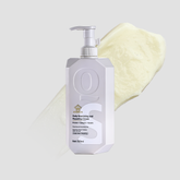 Daily Nourishing and Repairing Cream