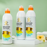 Color Dyeing Double Oxygen Milk