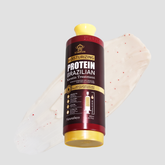 BRAZILIAN MIRACLE PROTEIN*KERATIN TREATMENT