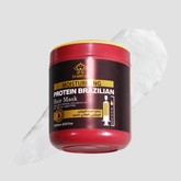 BRAZILIAN MIRACLE PROTEIN*HAIR MASK