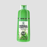 HERBAL BUBBLE DYE 3.0