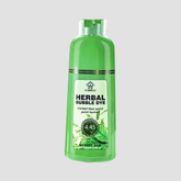 HERBAL BUBBLE DYE 4.45