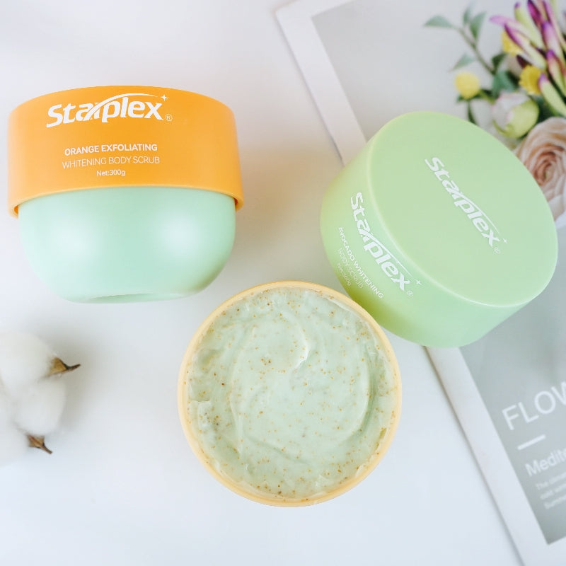 Body care – StarplexCare