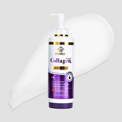 COLLAGEN SHAMPOO