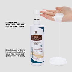 PROTEIN BRAZILIAN SHAMPOO
