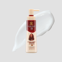 BRAZILIAN MIRACLE PROTEIN*STYLING ELASTIN
