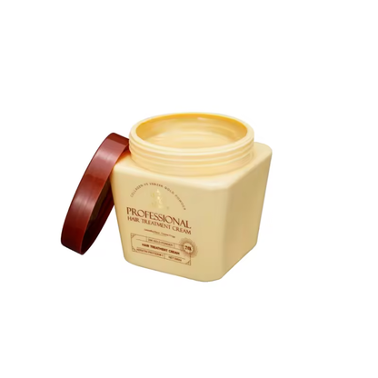 24K Gold Hair Mask Hair Treatment Cream