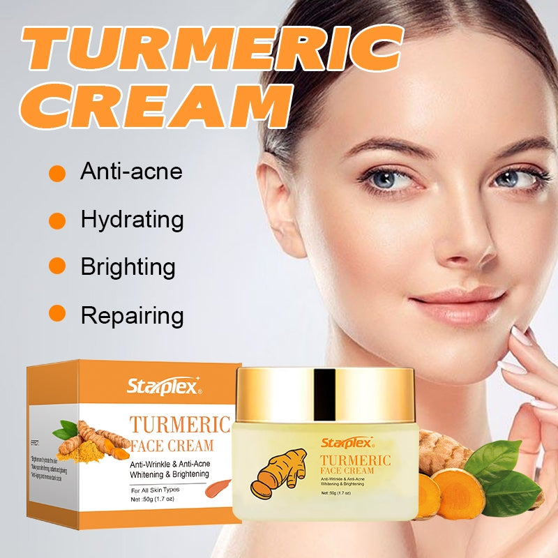 Anti-aging & skin repair Cream