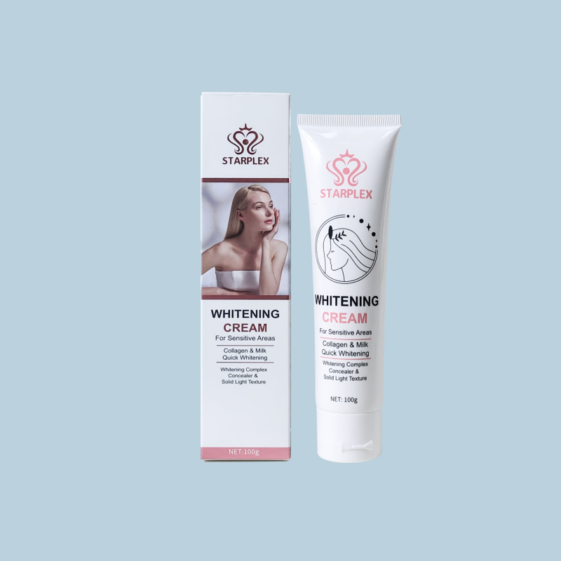 Body & Face Brightening Skin Whitening Cream