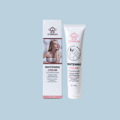 Body & Face Brightening Skin Whitening Cream