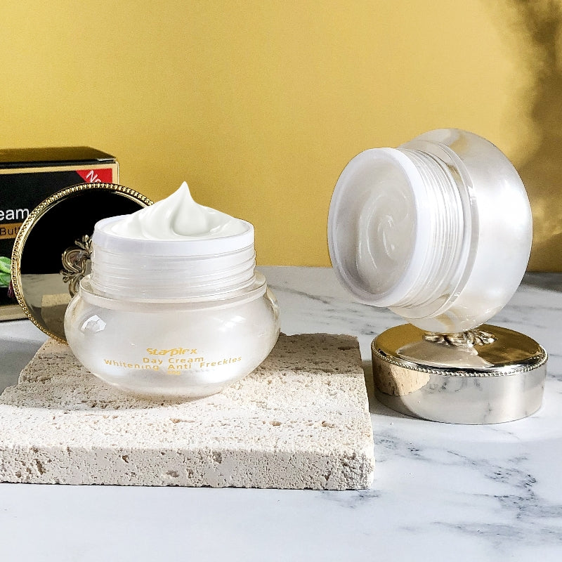 Moisturising &Whitening Cream
