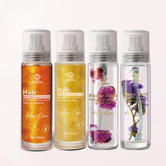 Naturally Perfume essential oilr care