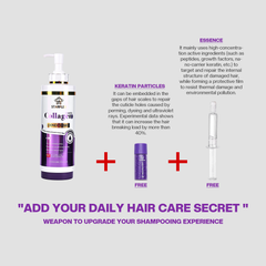 COLLAGEN REPAIRING CONDITIONER