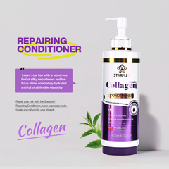 COLLAGEN REPAIRING CONDITIONER
