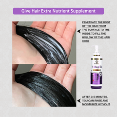 COLLAGEN REPAIRING CONDITIONER