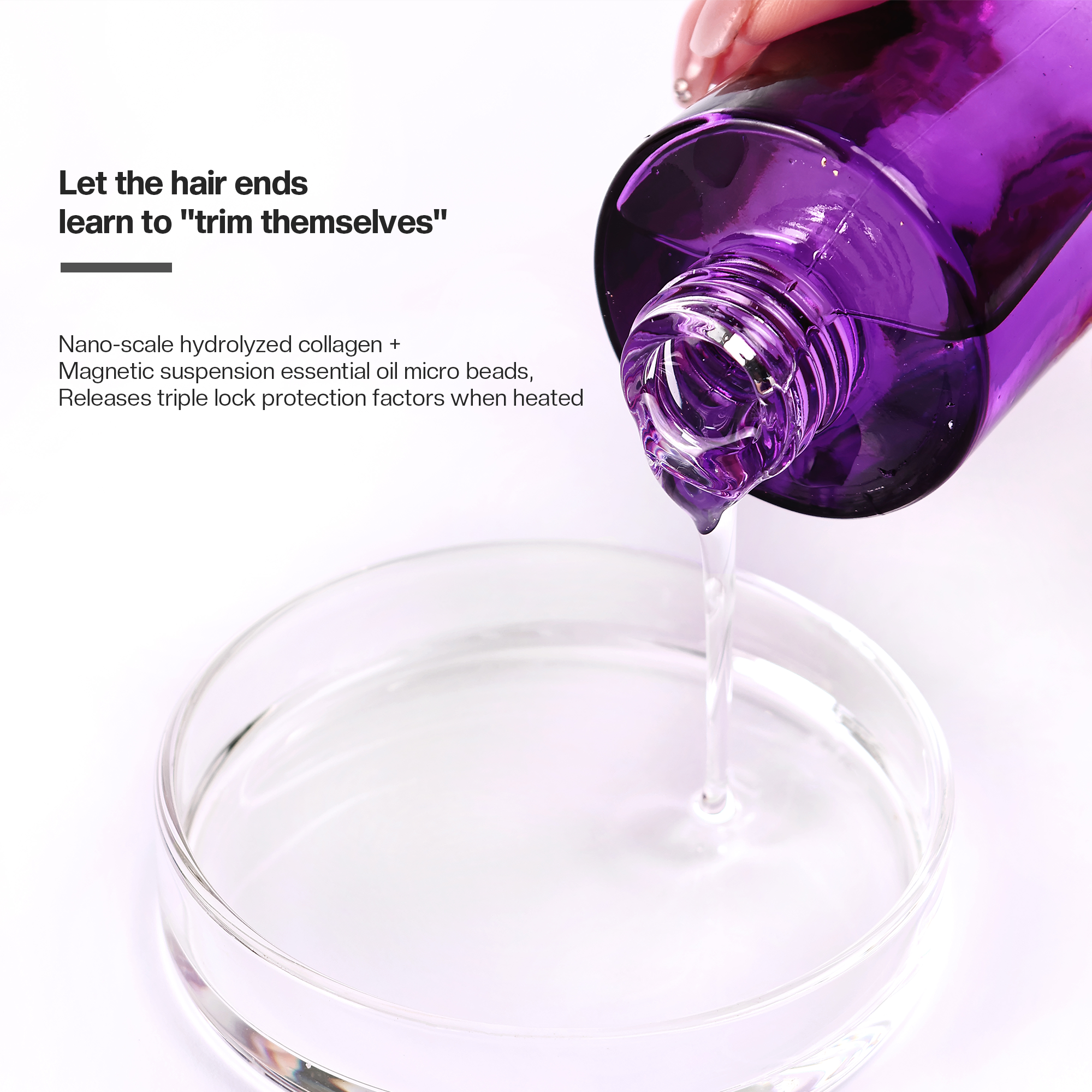 COLLAGEN HAIR SERUM
