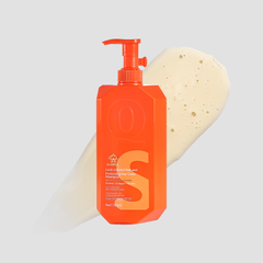 Lock-colored Hair and Protecting Hair Color  Shampoo