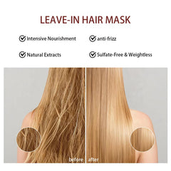 Leave-In Hair Mask