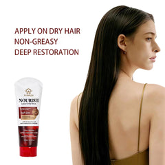 Leave-In Hair Mask