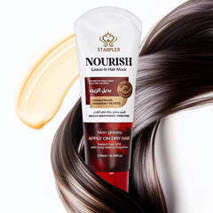 Leave-In Hair Mask