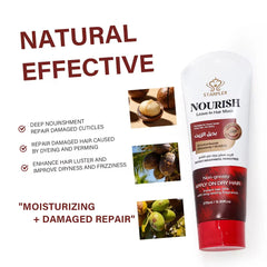 Leave-In Hair Mask