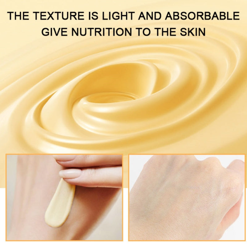 Anti-aging & skin repair Cream