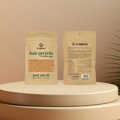 Hair Nourishing Protein Granules