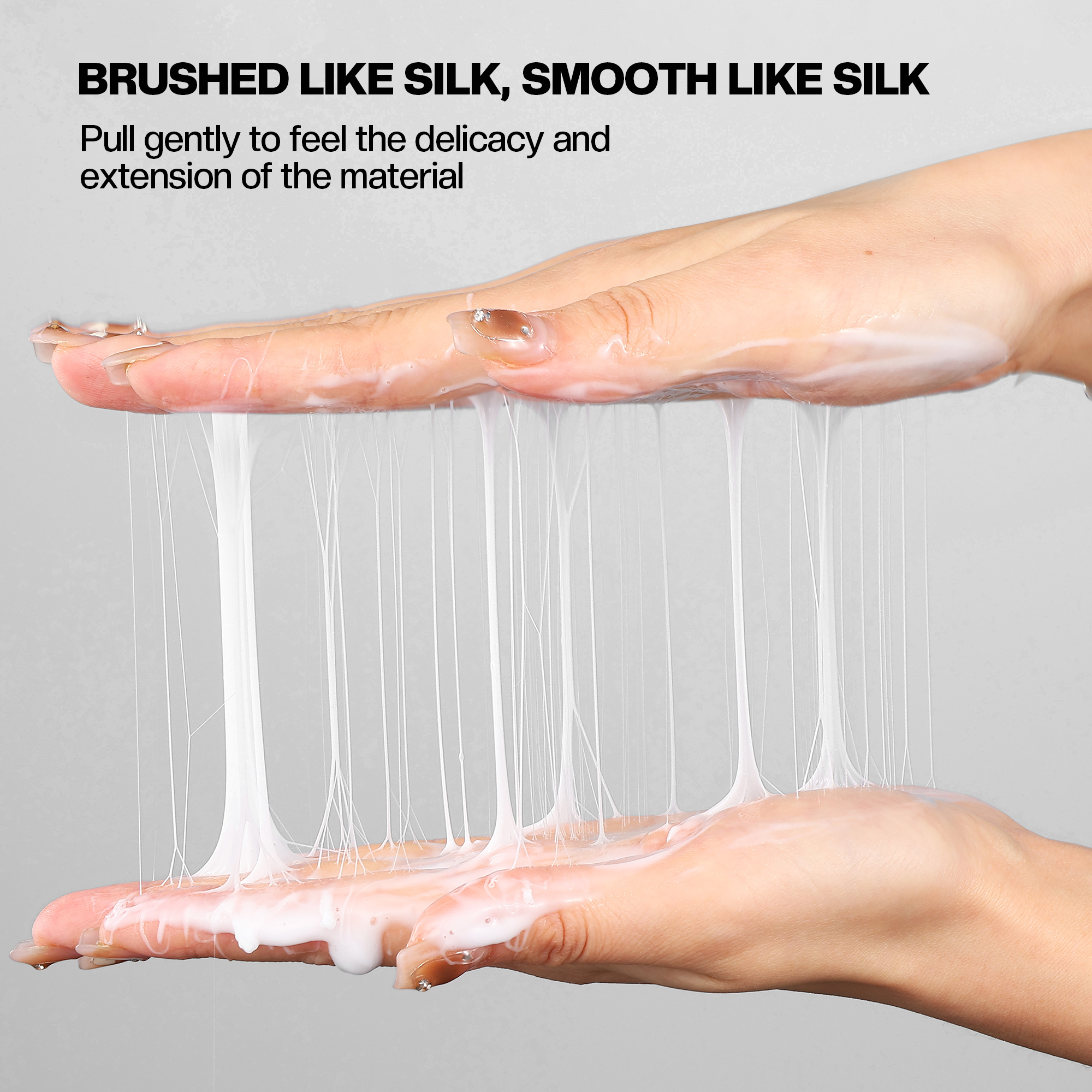 BRAZILIAN MIRACLE PROTEIN*STYLING ELASTIN