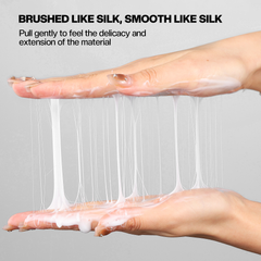 BRAZILIAN MIRACLE PROTEIN*STYLING ELASTIN