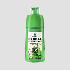 HERBAL BUBBLE DYE 1.0
