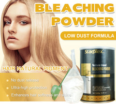 STARPLEX  Professional Multifunctional Bleaching Powder