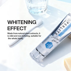 PERLITE WHITENING AND STAIN REMOVER TOOTHPASTE