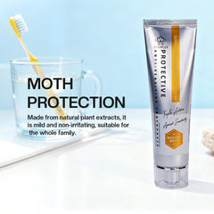 PROTECTIVE ANTI-SENSITIVE TOOTHPASTE