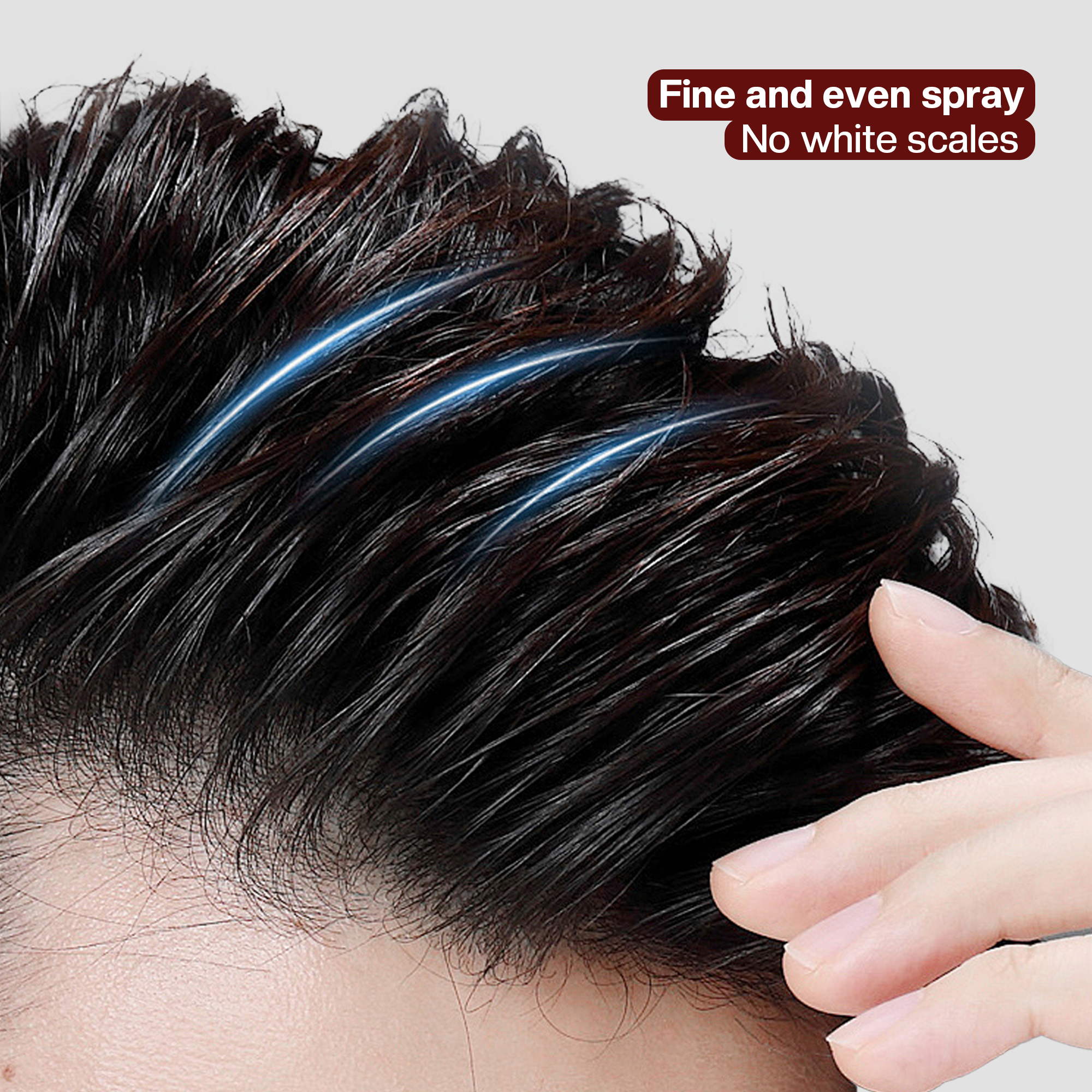 BRAZILIAN MIRACLE PROTEIN*HAIR SPRAY