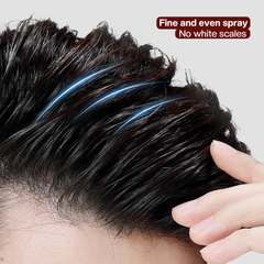 BRAZILIAN MIRACLE PROTEIN*HAIR SPRAY