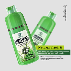 HERBAL BUBBLE DYE 1.0