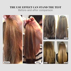PROTEIN BRAZILIAN HAIR OIL