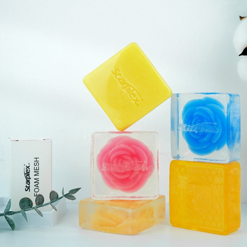 Face & Body Use Soap