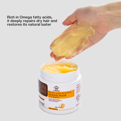 PROTEIN BRAZILIAN REPAIR MASK