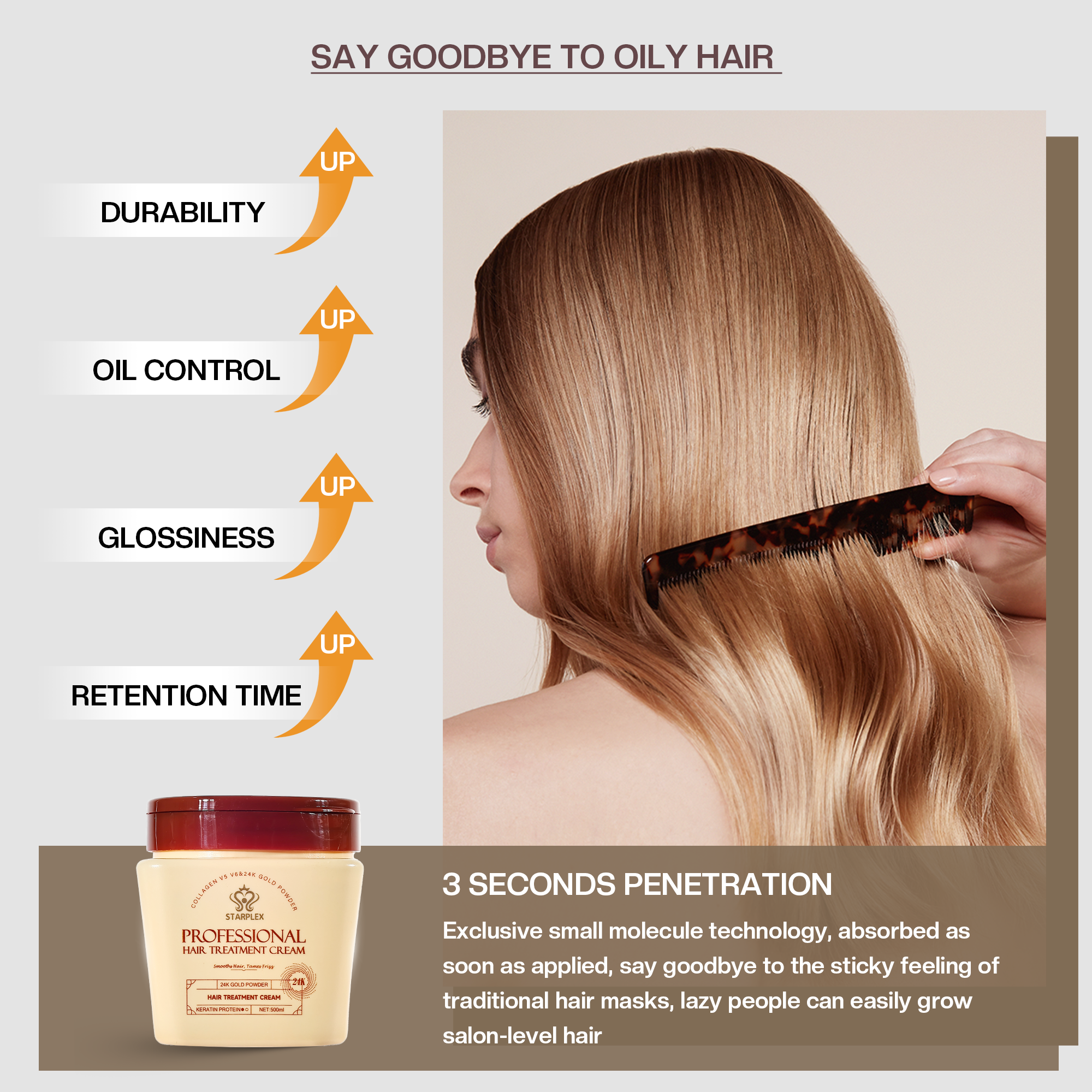 HAR TREATMENT CREAM