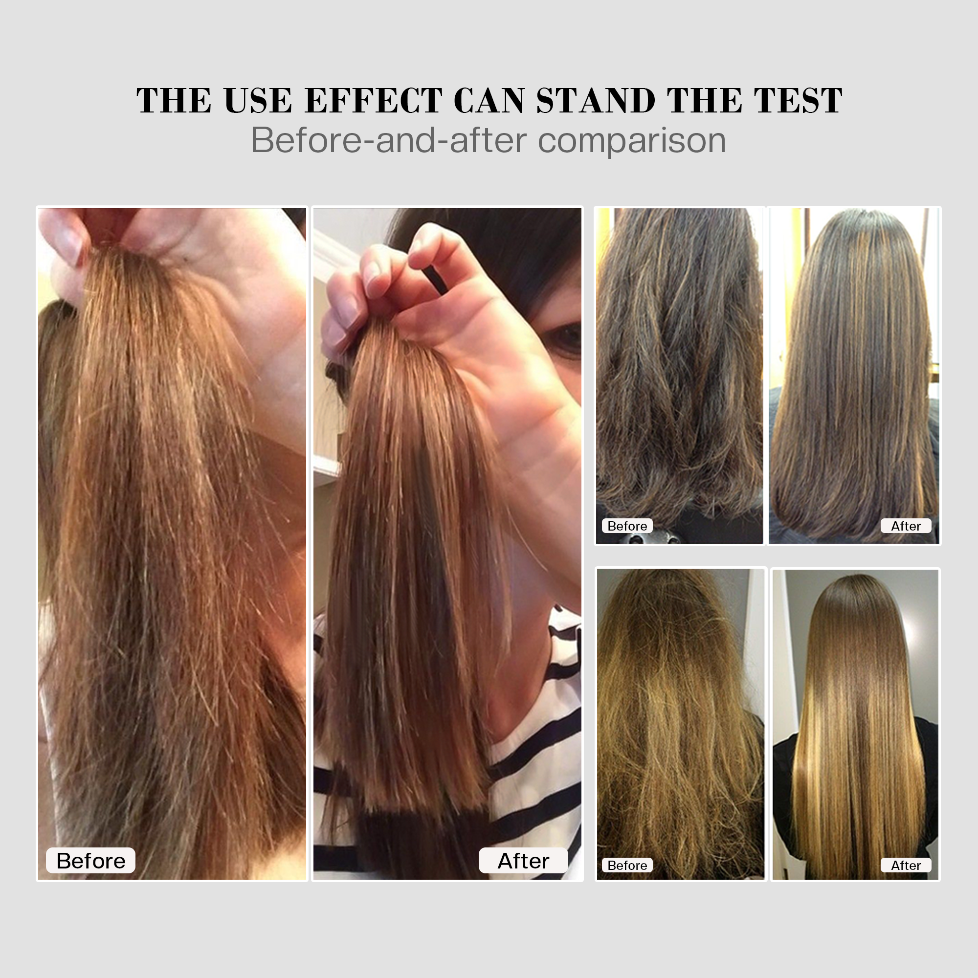 PROTEIN BRAZILIAN SHAMPOO