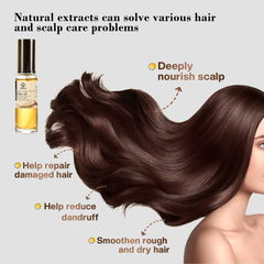 PROTEIN BRAZILIAN HAIR OIL