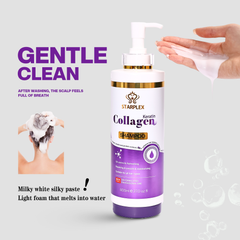 COLLAGEN SHAMPOO
