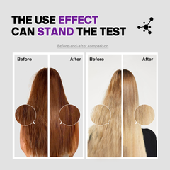 COLLAGEN SHAMPOO