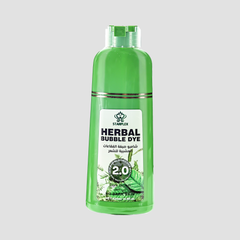 HERBAL BUBBLE DYE 2.0